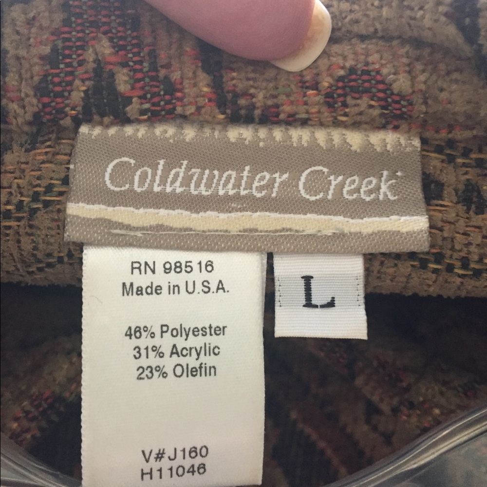 Tapestry Jacket - Picture 2 of 2